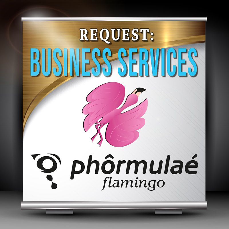 Business Services
